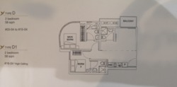 Neem Tree (D12), Apartment #202956452